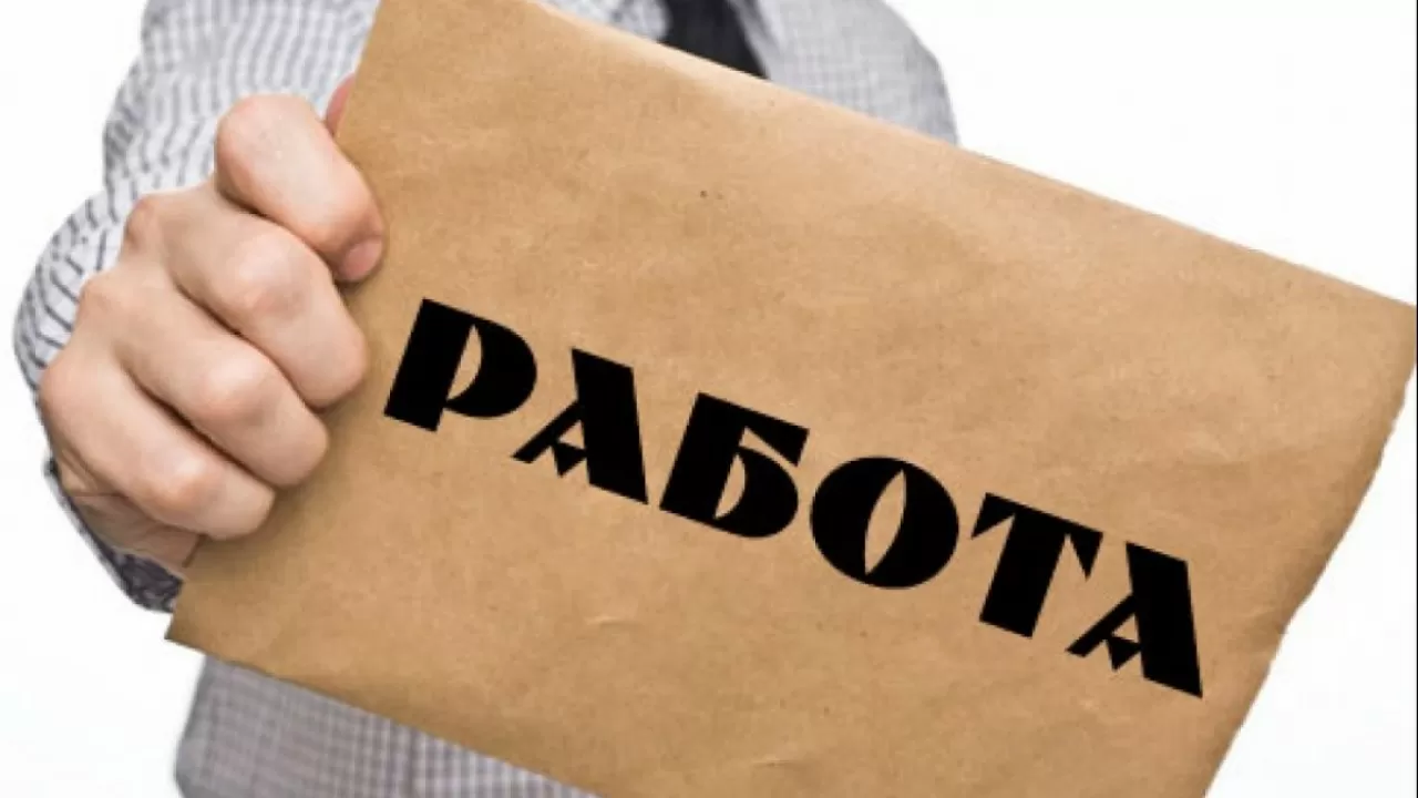 Число наемных работников выросло в Казахстане