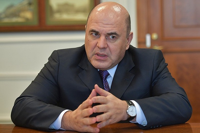 Мишустин заявил о непростой ситуации, связанной с внешними ограничениями