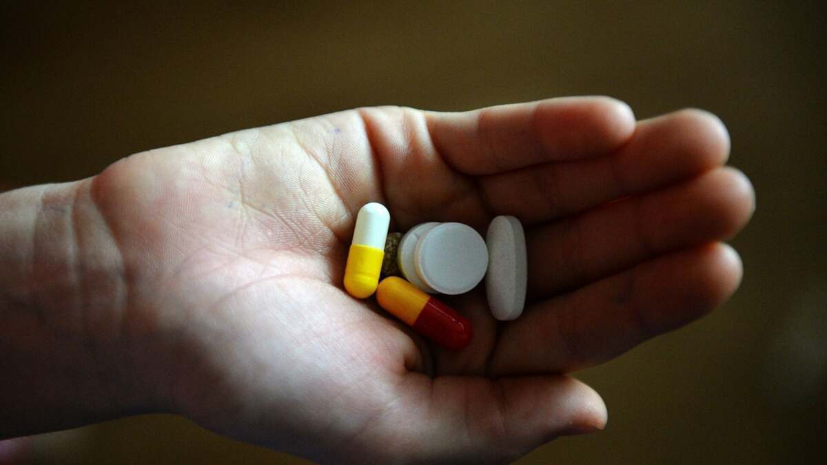 Наркотические препараты продавали в двух аптеках Алматы