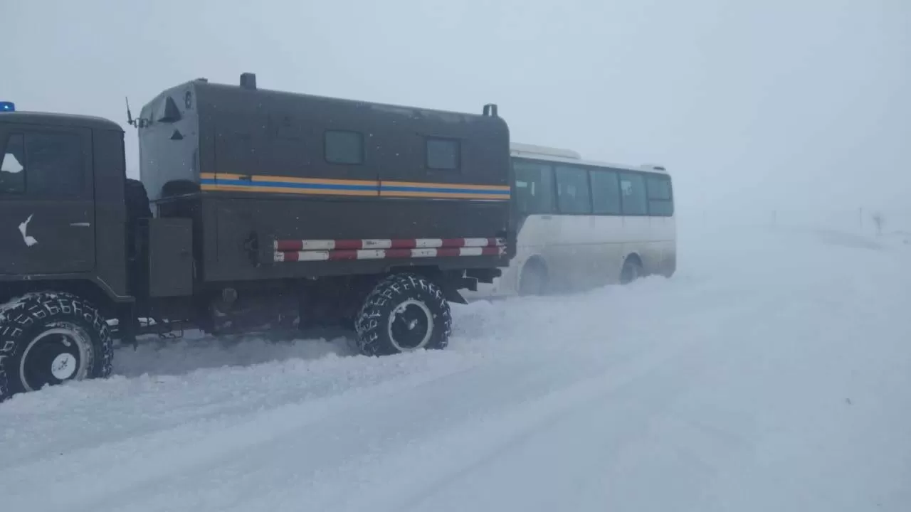 Қарағандыда бір тәулікте 22 жол апаты болды
