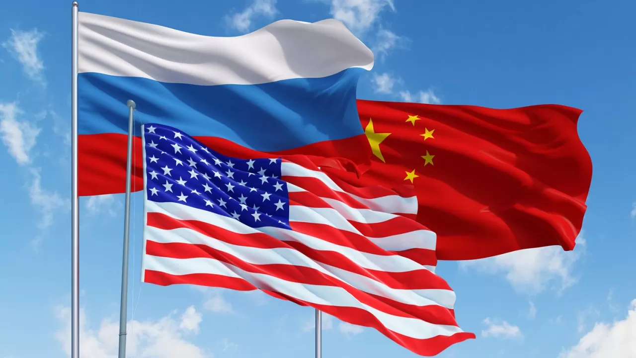 США не устраивает нейтралитет Китая