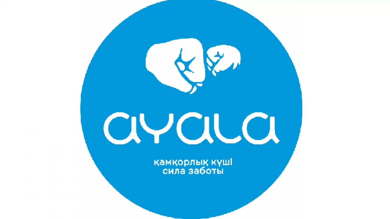 "Аяла" қоры 15 жылда қайырымдылыққа 5 млрд теңгеден астам ақша жұмсады 