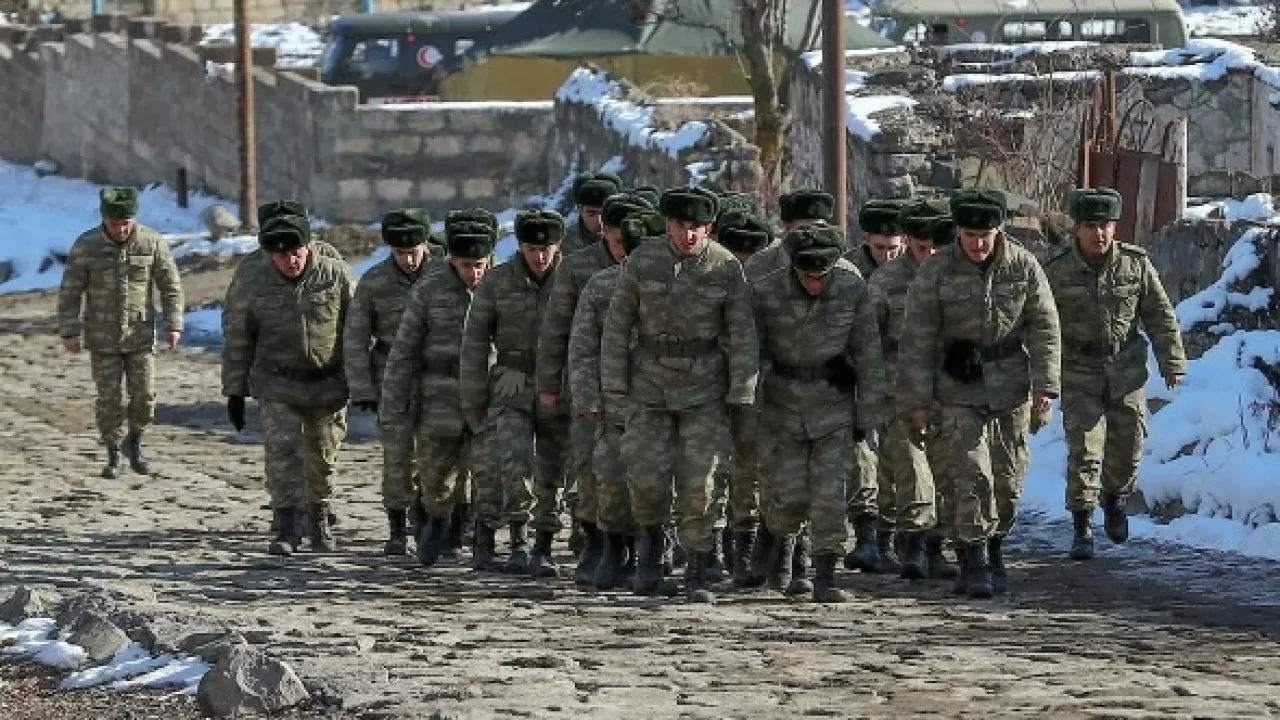 Әзербайжан Ресейді "шындыққа жанаспайтын" ақпарат таратты деп айыптады