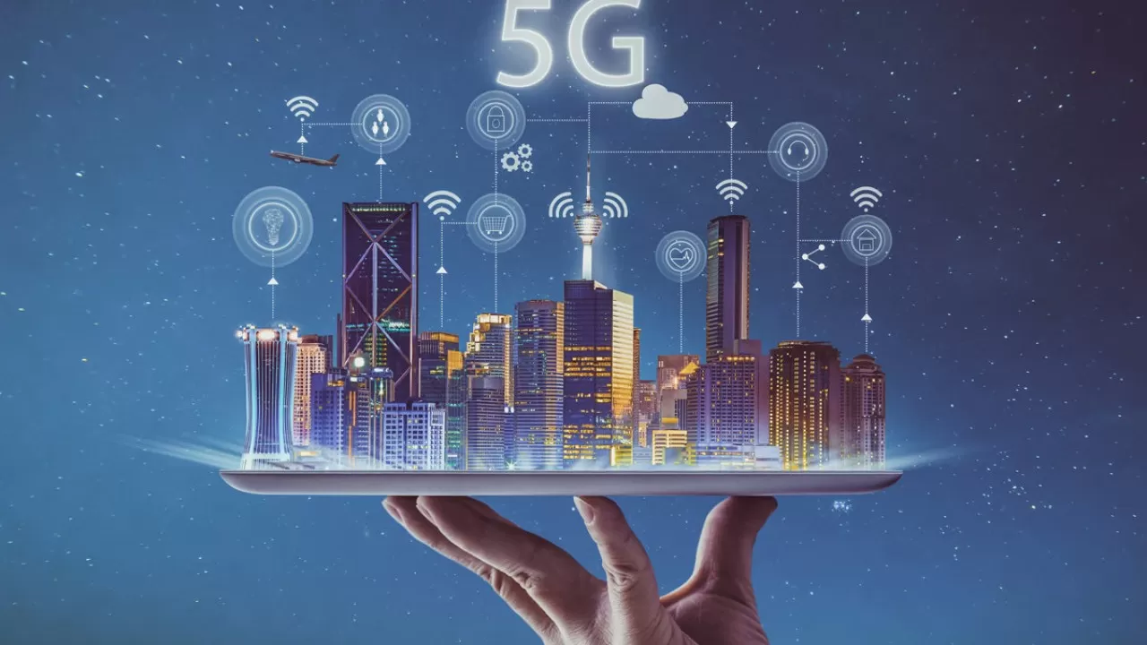 5G появится в областях страны в 2023-2024 годах 