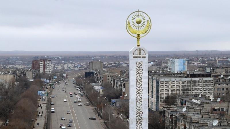 Елімізде 3 жаңа облыс пайда болады 