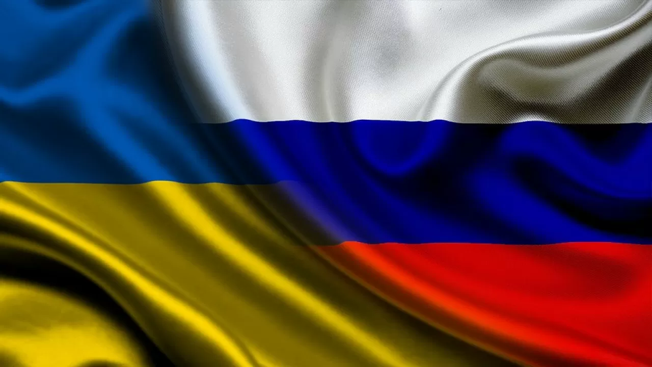 Минобороны России объявило о завершении первого этапа спецоперации на Украине
