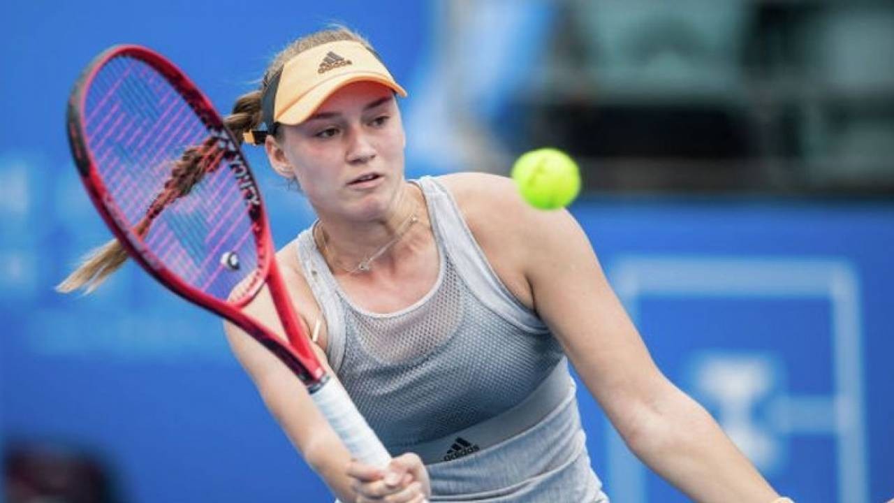 Рыбакина вышла в четвертьфинал одиночки PNB Paribas Open