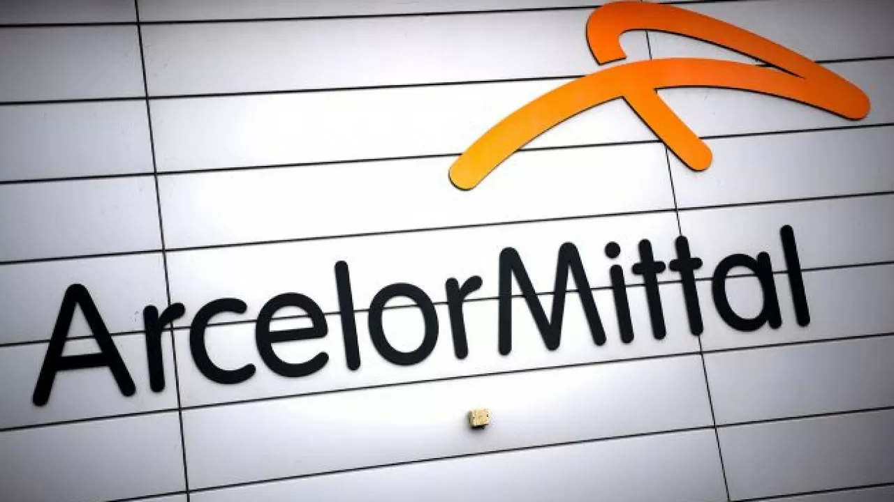 Крупнейший производитель стали ArcelorMittal отказывается от российского сырья – Bloomberg