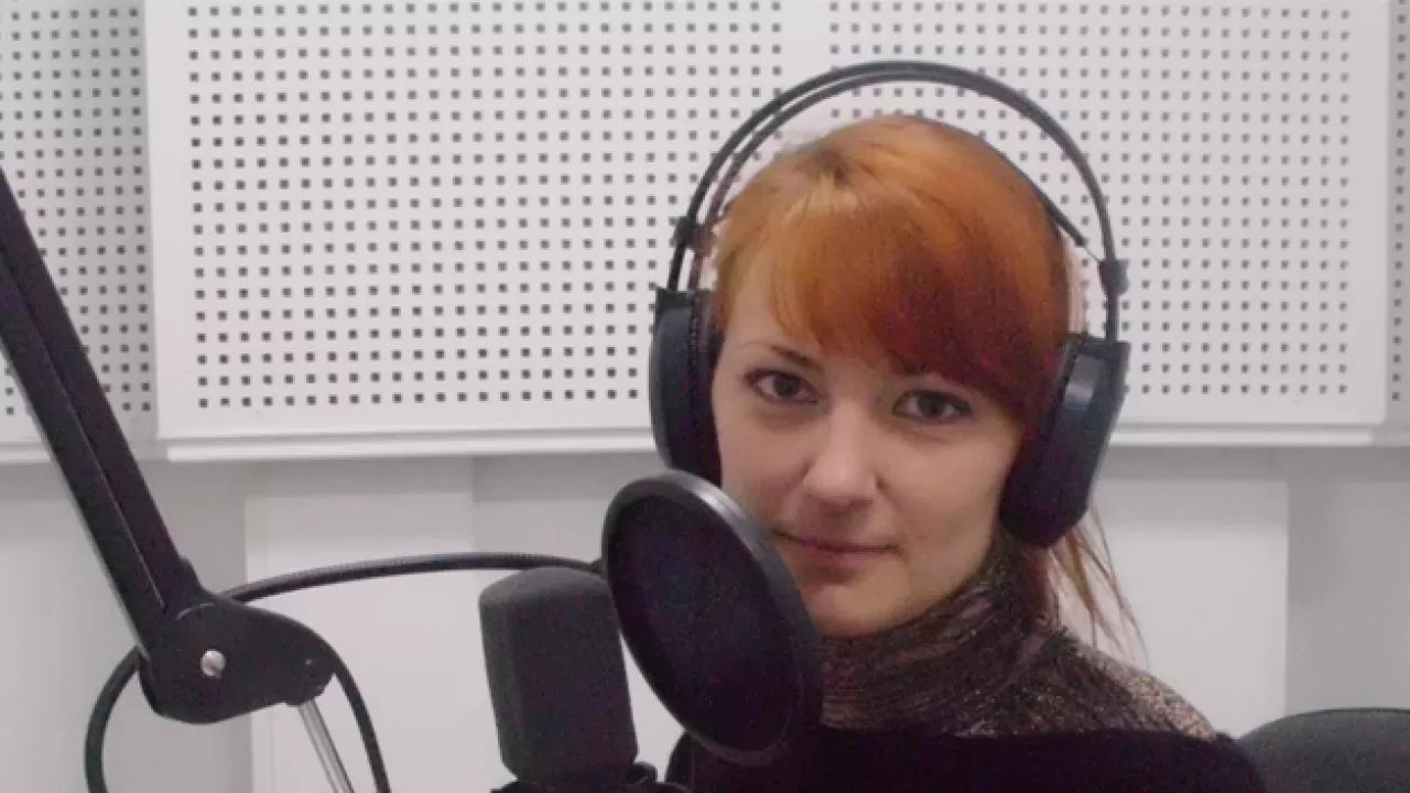 Радиостанция "Европа Плюс Казахстан" сделала заявление по высказыванию их сотрудницы