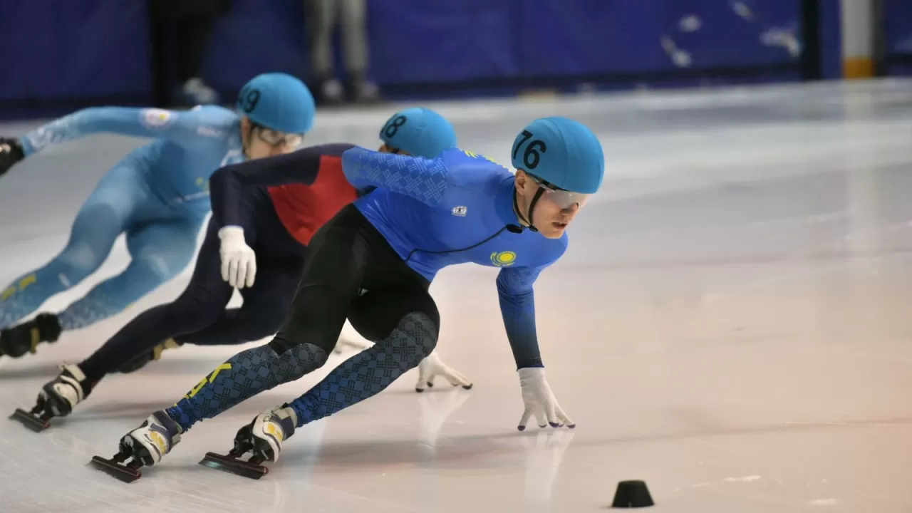 Шорт-тректен ел чемпионаты: 1500 метрге жарысудан жеңімпаздар есімі белгілі болды 