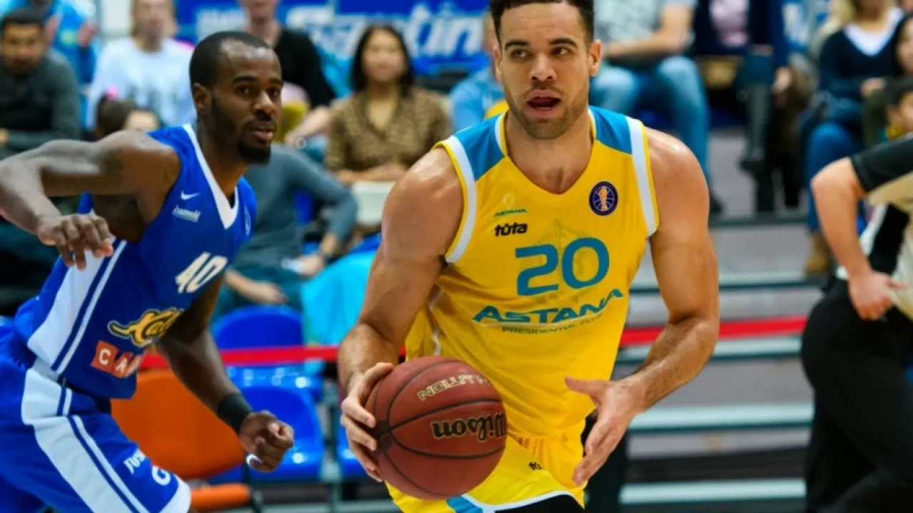 Единая лига ВТБ: "Астана" стала аутсайдером регулярного сезона  