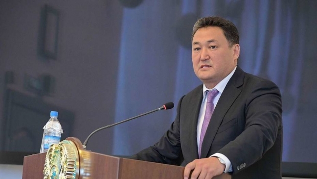 Апелляциялық сот Бақауовқа бостандық беруге келіспеді  