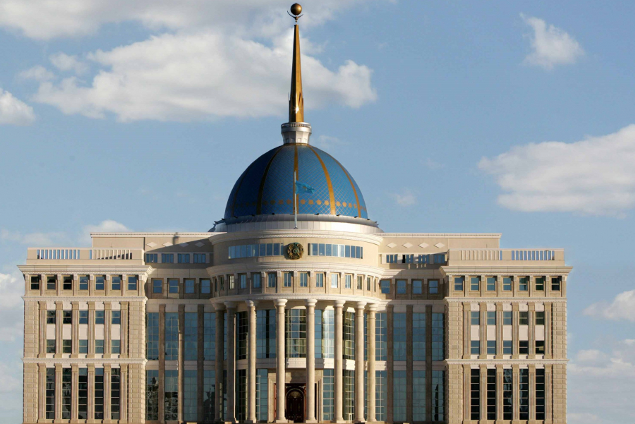 Токаев поручил создать рабочую группу по проработке Конституции
