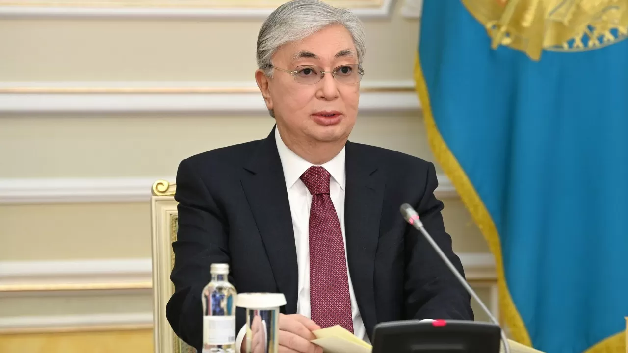 Посол Великобритании в РК приветствует политические реформы Казахстана