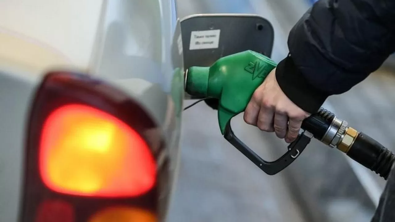В Бельгии растут цены на дизель и бензин