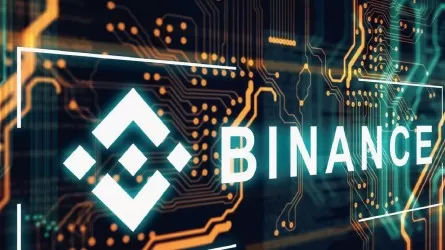 Binance ресейлік банк карталарының операциясына шектеу қойды