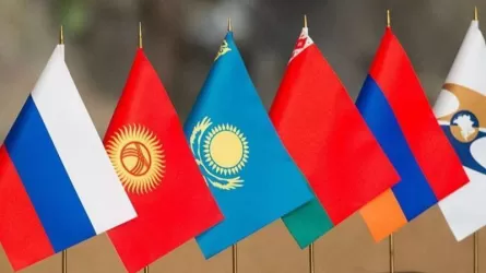 Объем взаимной торговли Актюбинской области со странами ЕАЭС за год увеличился на 23,6%