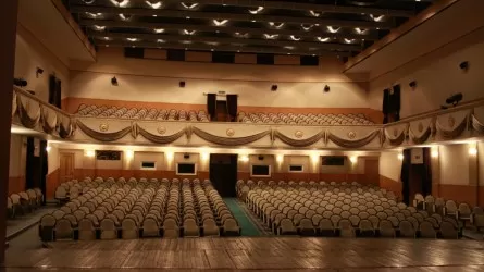 Билеты подорожают в казахстанских театрах