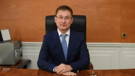 Экс-аким Туркестана стал градоначальником Кентау