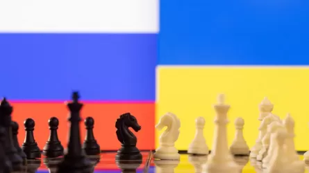 Переговоры России и Украины движутся к компромиссу