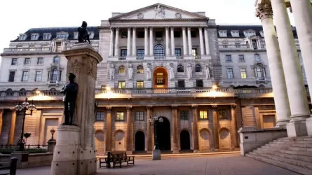 ЦБ Великобритании представил подход к регулированию криптовалют