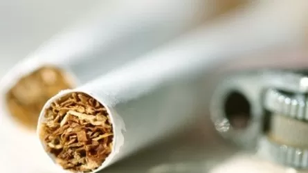 Еще повысить цены на сигареты и другие табачные изделия хотят в Казахстане