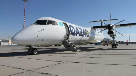Qazaq Air возобновляет рейсы в Россию