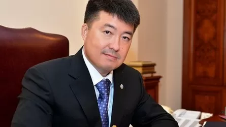 Абай Бисембаев ҚР Президенті Іс Басқарушысының бірінші орынбасары қызметінен босатылды