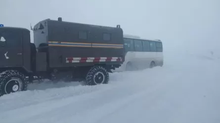 Қарағандыда бір тәулікте 22 жол апаты болды