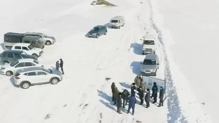 Ждать ли североказахстанцам большую воду?