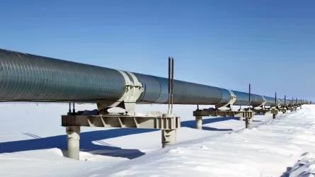 РК может приостановить транспортировку 13 миллионов тонн нефти через РФ 