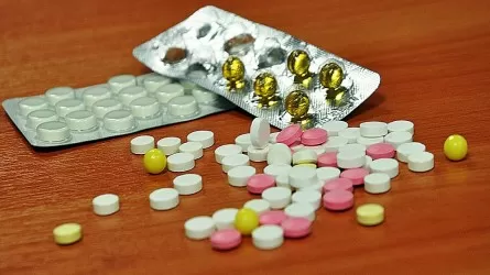 Информацию о дефиците инсулина и других лекарств прокомментировали в минздраве РК