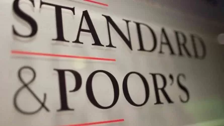 S&P Қазақстанның кредит рейтингісіне баға берді