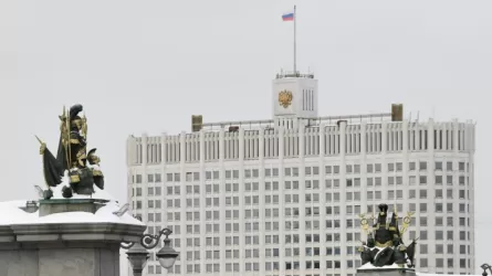 Правительство России утвердило список недружественных стран