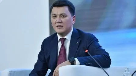 Ерлан Карин: Точка отсчета построения нового Казахстана