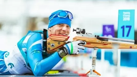 Токаев наградил призера Паралимпийских игр в Пекине орденом