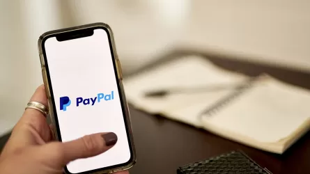 PayPal компаниясы ресейліктерге шоттардан ақшаларын шығарып алуды сұрады