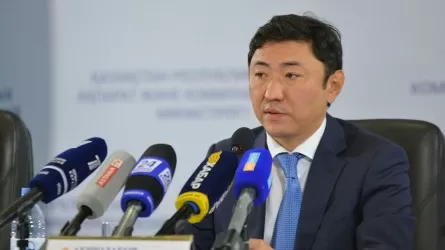 Министр энергетики рассказал о рисках для отечественной энергетики в связи с ситуацией в Украине 