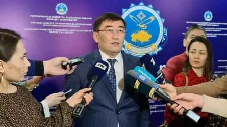 Astana Hub-та тіркелген 5 компания криптовалюта өндірумен айналысқан 