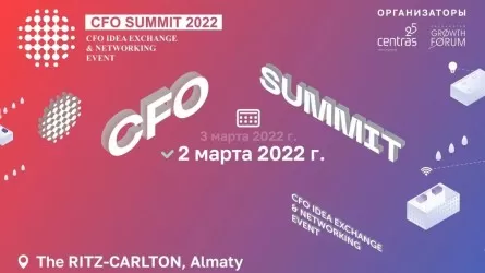 CFO Summit Idea Exchange & Networking Event 2022: экономические корни январских событий