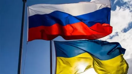 Завершилась встреча глав МИД России и Украины  