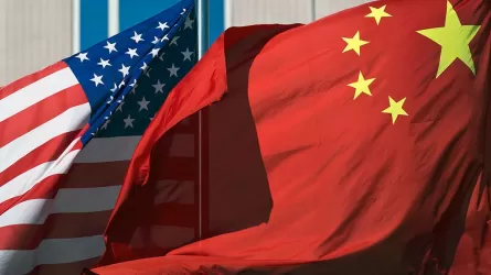 Китай назвал «семь грехов» США в ситуации в Украине