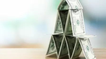Как распознать финансовые пирамиды