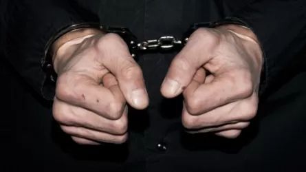 В Усть-Каменогорске арестован бизнесмен