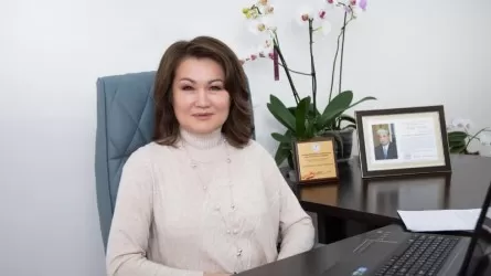 В ВКО назначен новый руководитель управления здравоохранения  