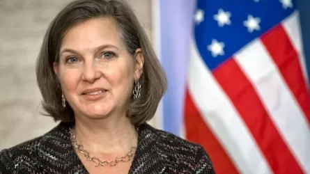 В США назвали условие отмены санкций против России