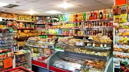 Скачок цен на продукты в марте-апреле прогнозируют костанайские супермаркеты