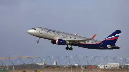 Сотням самолетов из РФ может грозить задержание за рубежом