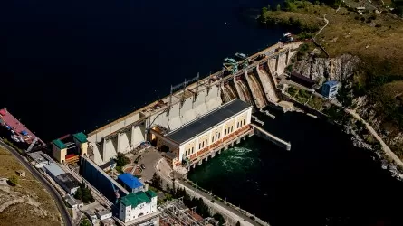 Минфин хочет исключить две ГЭС в ВКО из плана приватизации