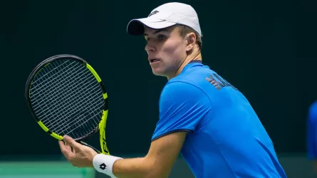 Кукушкин и Попко вышли в финалы квалификации Miami Open